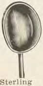 Catalog evidence for Scarf pin · No. 4354