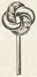 Catalog evidence for Scarf pin · No. 4332
