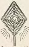 Catalog evidence for Scarf pin · No. 4352