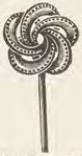 Catalog evidence for Scarf pin · No. 4333