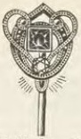 Catalog evidence for Scarf pin · No. 4319