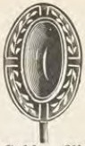 Catalog evidence for Scarf pin · No. 4316