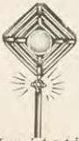 Catalog evidence for Scarf pin · No. 4351