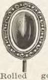 Catalog evidence for Scarf pin · No. 4325