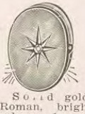 Catalog evidence for Ring · No. 4383