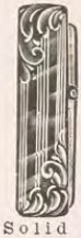 Catalog evidence for Ring · No. 4362