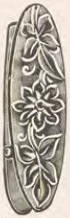 Catalog evidence for Ring · No. 4361