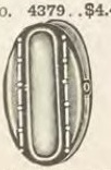 Catalog evidence for Ring · No. 4386
