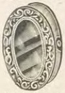 Catalog evidence for Ring · No. 4387