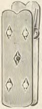 Catalog evidence for Ring · No. 4394