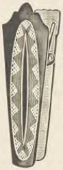 Catalog evidence for Ring · No. 4400