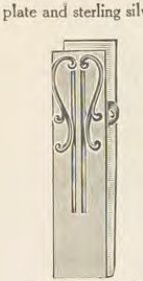 Catalog evidence for Ring · No. 4393
