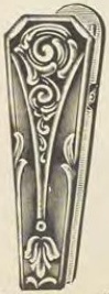 Catalog evidence for Ring · No. 4416