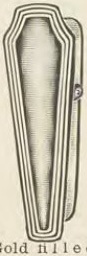 Catalog evidence for Ring · No. 4409