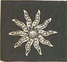 Catalog evidence for Brooch / pendant · No. 4756