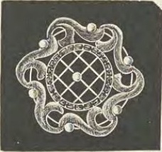 Catalog evidence for Brooch / pendant · No. 4763