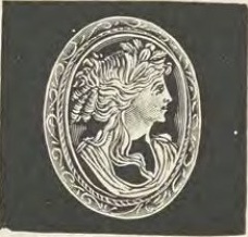 Catalog evidence for Brooch / pendant · No. 4765