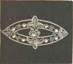 Catalog evidence for Brooch / pendant · No. 4761