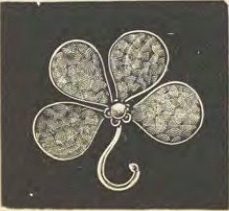 Catalog evidence for Brooch / pendant · No. 4797