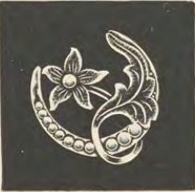 Catalog evidence for Brooch / pendant · No. 4798