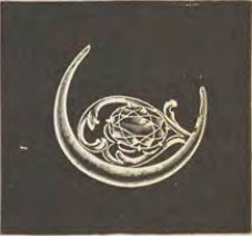 Catalog evidence for Brooch / pendant · No. 4801