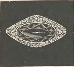 Catalog evidence for Brooch / pendant · No. 4784