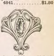 Catalog evidence for Miscellaneous / source group · No. 4846