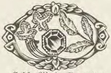 Catalog evidence for Brooch / pendant · No. 4891