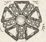 Catalog evidence for Brooch / pendant · No. 4876
