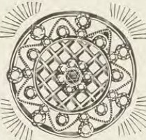 Catalog evidence for Brooch / pendant · No. 4881