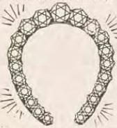 Catalog evidence for Brooch / pendant · No. 4922