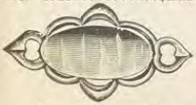 Catalog evidence for Brooch / pendant · No. 4930