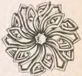 Catalog evidence for Brooch / pendant · No. 4923