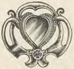 Catalog evidence for Brooch / pendant · No. 4958
