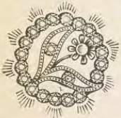 Catalog evidence for Brooch / pendant · No. 4940