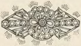 Catalog evidence for Brooch / pendant · No. 4952