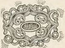 Catalog evidence for Brooch / pendant · No. 4987