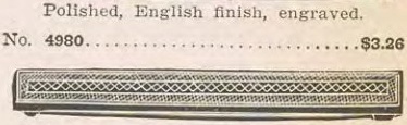 Catalog evidence for Miscellaneous / source group · No. 4983