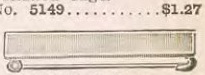 Catalog evidence for Miscellaneous / source group · No. 5154