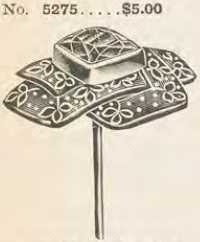 Catalog evidence for Miscellaneous / source group · No. 5281