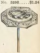 Catalog evidence for Miscellaneous / source group · No. 5304