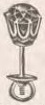 Catalog evidence for Earrings · No. 5351