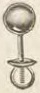 Catalog evidence for Earrings · No. 5376