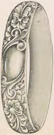 Catalog evidence for Bracelet · No. 5425
