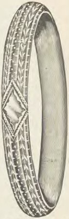 Catalog evidence for Bracelet · No. 5432