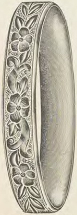 Catalog evidence for Bracelet · No. 5436