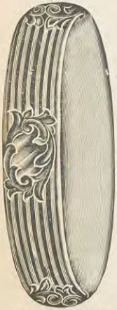 Catalog evidence for Bracelet · No. 5435