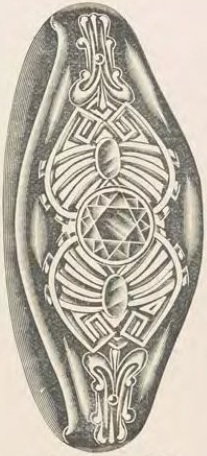 Catalog evidence for Bracelet · No. 5450