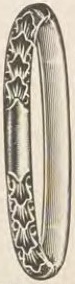 Catalog evidence for Bracelet · No. 5489