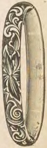 Catalog evidence for Bracelet · No. 5492